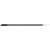BIC Cristal Re’New Recharges pour Stylo-Bille Pointe Moyenne - noir
