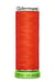 Fil à coudre Gütermann - RPET - Orange n°155