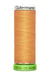 Fil à coudre Gütermann - RPET - Orange n°300