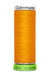 Fil à coudre Gütermann - RPET - Orange n°362