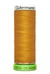 Fil à coudre Gütermann - RPET - Jaune n°412