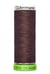 Fil à coudre Gütermann - RPET - Marron n°446
