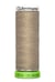 Fil à coudre Gütermann - RPET - Marron n°464