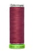 Fil à coudre Gütermann - RPET - Rouge n°730