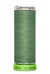 Fil à coudre Gütermann - RPET - Vert n°821