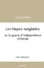 Les Pâques Sanglantes : ou la guerre d'indépendance d'Irlande