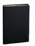 Agenda civil semainier 2026 Quo Vadis - Noir - 7 x 10 cm - Miniweek