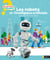 Questions réponses 7+ : les robots et l'intelligence artificielle