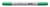 Marqueur Copic Ciao - vert spectrum - G-02