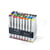 Lot de 36 marqueurs double pointe - COPIC - Couleurs assorties - Sketch Classic