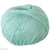 Pelote de fil à tricoter 100% coton - DMC - Natura - Aqua N99