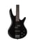 Ibanez GSR200 - Guitare basse - Black