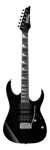 Ibanez GRG170DX - Guitare électrique - Métal - Black Night 