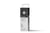 Vinyle permanent Cricut Joy™ - Smart Vinyl™ - Noir scintillant - 13,9 x 121,9 cm
