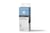 Film de pochoir flexible Cricut Joy™ - Smart Stencil™ - Bleu transparent - 13,9 x 304 cm