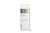 Lot de 5 stylos à bille Cricut™ - Explore - Classic - Pointe extra-fine