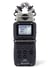 H5 Enregistreur 4 pistes portable à microphones