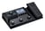 Pédalier multi-effets avec Multi-Layer IR et pédale d'expression - Zoom G2X Four