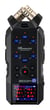 Enregistreur 6 pistes 32 bits à virgule flottante H6 Essential - Capsule microphone XYH-6e incluse - Noir