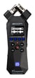 Zoom H1 Essential - Enregistreur 2 pistes 32 bits à virgule flottante - Noir