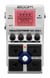 Pédale multi-effets compacte pour guitare avec Crosskey - Zoom MS-50G+