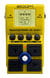 Pédale multi-effets compacte pour guitare - Zoom MS-200D+