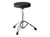 Pearl Drums Thrones D790 - Siège batterie double embase - Rond