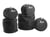 PEARL/ACCESSOIRES/HOUSSES/PACK ROCK 22" 5 FUTS