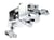 PCX100 PINCE RACK ICON