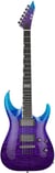 ESP E-II Horizon NT-II - Guitare électrique - Blue Purple Gradation