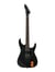 ESP Signature Series Kirk Hammett KH-2 - Guitare électrique - Vintage Black