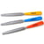 Lot de 3 limes pour sillet Hosco 570.010