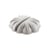 Kit NUVOLA - 2 moules en silicone 3D - fleu/nuage