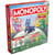 Monopoly junior 2023 - Jeu de société enfant - Hasbro Gaming