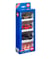 Set 4 voitures - auto sport