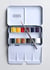 Lefranc & Bourgeois - Set aquarelle - 12 couleurs