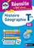 ABC du bac réussite : histoire-géographie : terminale