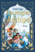 Les magies de l'archipel Tome 1 : Arcadia