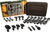 Shure PGA DRUMKIT7 - Mallette 7 micros filaire pour batterie