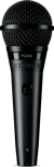 CC HS - MICRO VOIX QTR INTERRUPTEUR