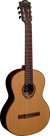 Lâg Occitania 118 - Guitare acoustique - Classique 4/4 - Naturel