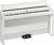 Korg G1B Air - Piano - Blanc 
