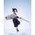 Figurine Shinobu Kocho - Demon Slayer - 15 cm