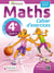 IParcours : maths : 4e : cahier d'exercices avec cours (édition 2022)