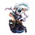 Figurine Megahouse Portrait Of Pirates - One Piece - Luffy Gear Fifth