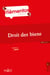 Droit des biens (10e édition)