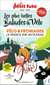 Guide Vélo Et Fromages 2022 Petit Futé