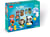 PLASTER FRIENDS MOULAGE X8
