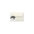 20 enveloppes 40x140 - Natura
