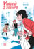 Valse à 3 soeurs Tome 1